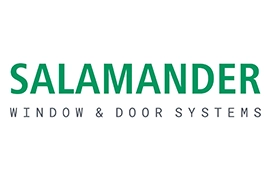 logo Salamander