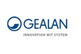 logo Gealan